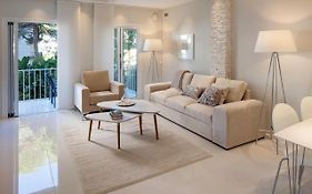 Modern 1 Bedroom Apartment, With Sea Views, In Andalucia Del Mar - Puerto Banus